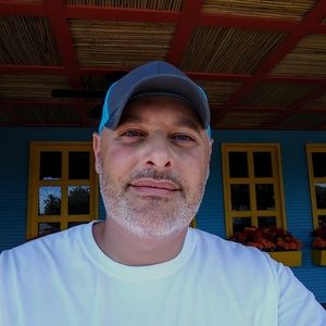 Meet your Posher, Glenn